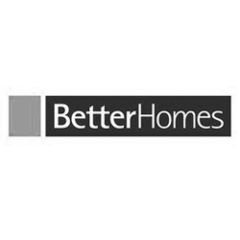 Better Homes