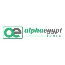 Alpha Egypt Tours Logo