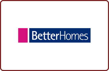 Better Homes