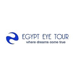 Egypt Eye Tour Logo
