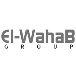 El Wahab Logo
