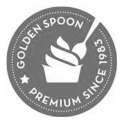 Golden Spoon Logo
