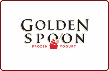 Golden Spoon