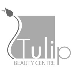 Tulip Beauty Center Logo