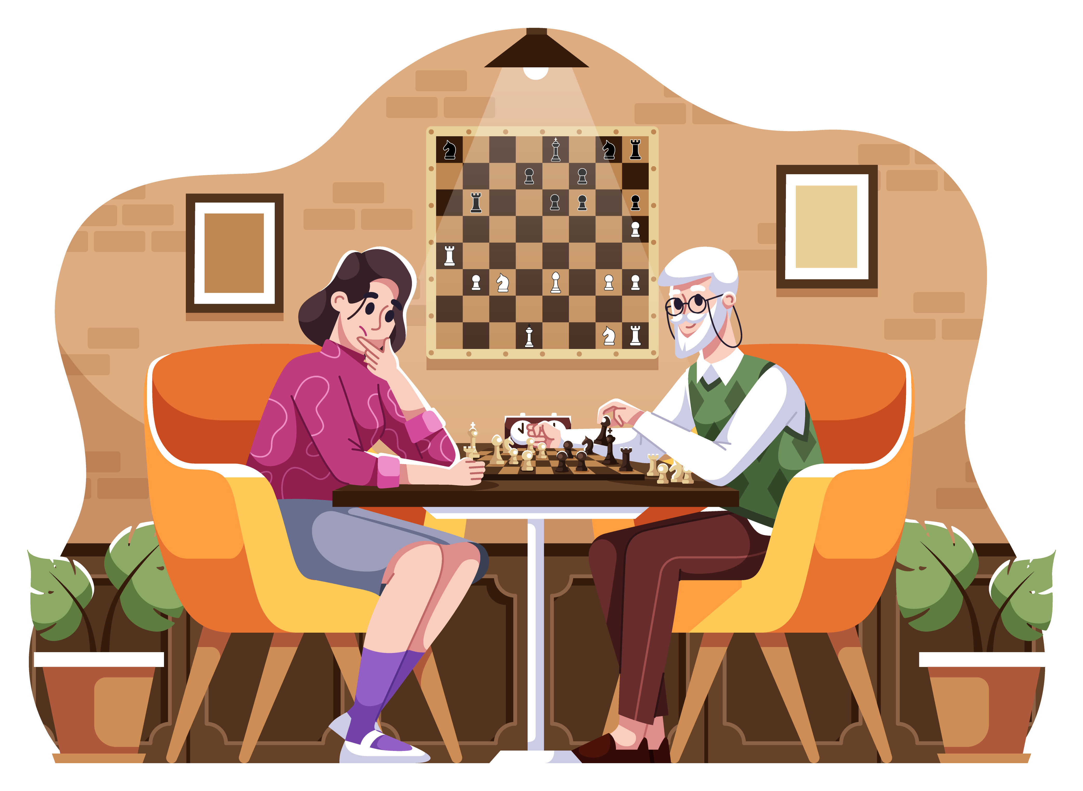 Competitive Digital Marketing