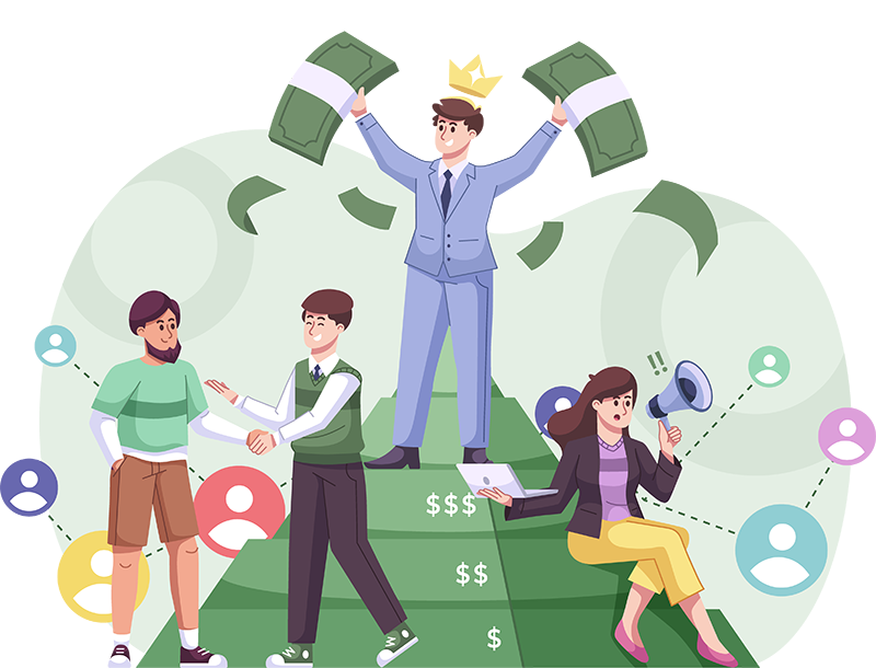 Distinctive Digital Marketing