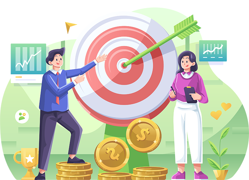 Effective Digital Marketing