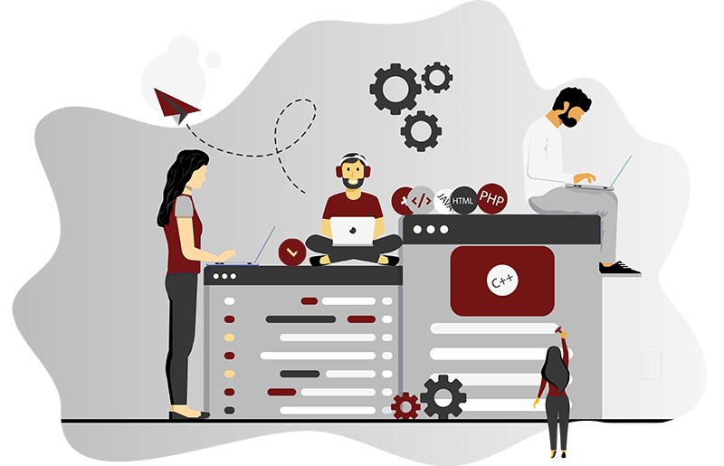 website development agency in egypt